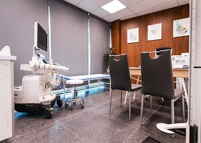 Centrum Medyczne UniCardia & UniMedica - Ginekolog, Neurolog, USG Kraków, Badania Laboratoryjne, Kardiologia, Holter